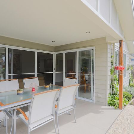 Armidale Cottage On Barney - House 2 Exterior photo