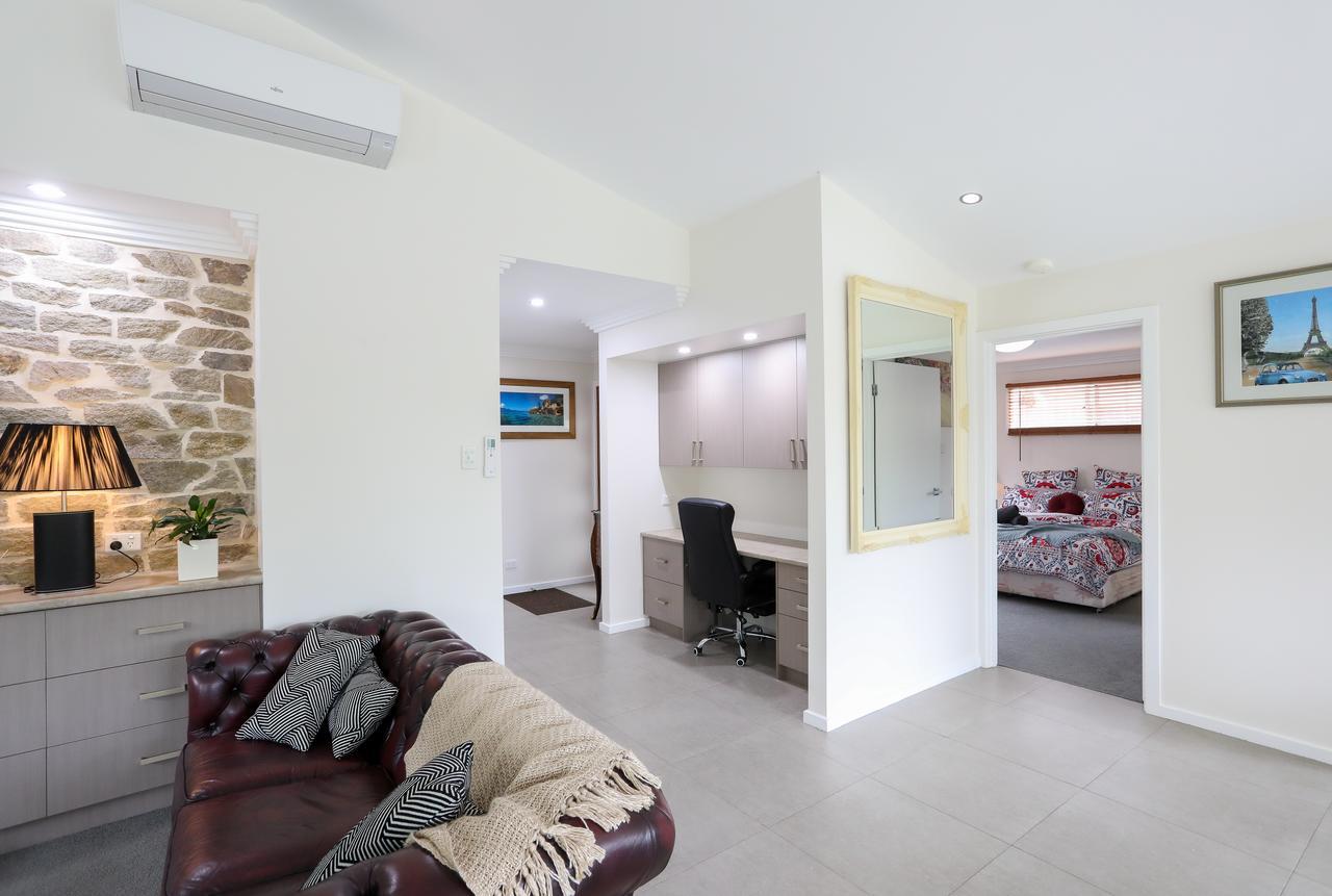 Armidale Cottage On Barney - House 2 Exterior photo