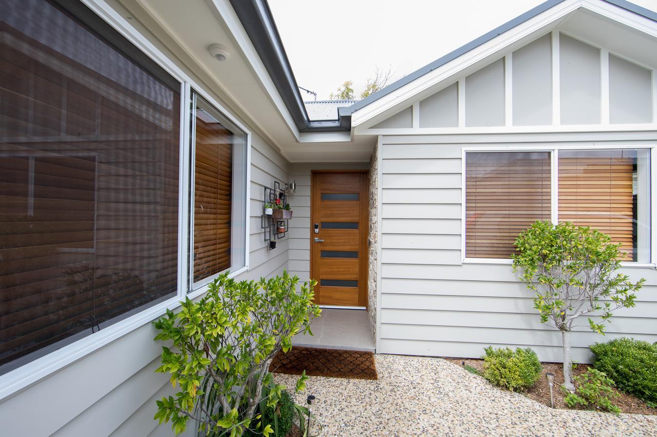 Armidale Cottage On Barney - House 2 Exterior photo
