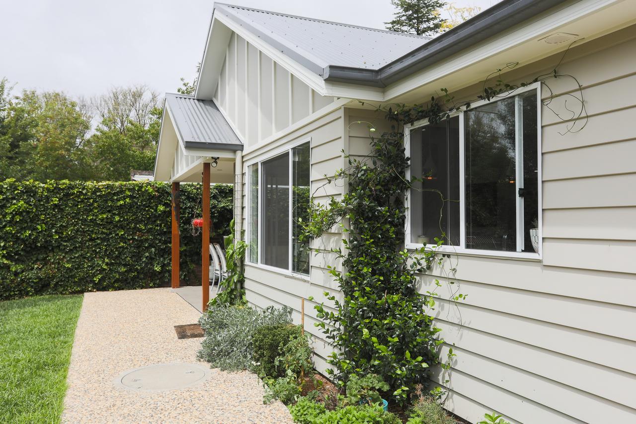Armidale Cottage On Barney - House 2 Exterior photo